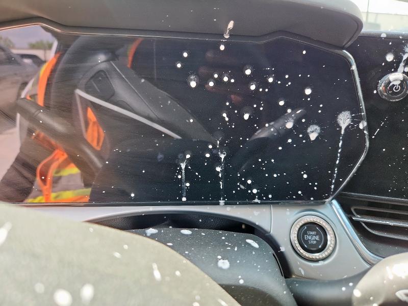 2024 CHEVROLET TRAX 1LT KL77LHE21RC220030