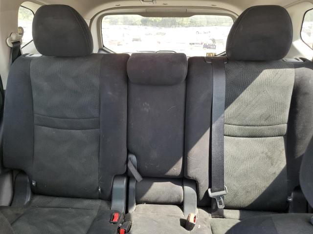 2015 NISSAN ROGUE S 5N1AT2MT9FC917050