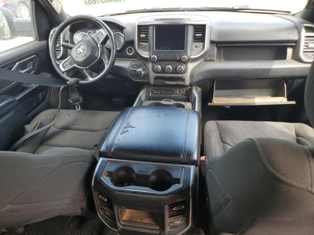 2019 RAM 1500 BIG H 1C6RREFG1KN798312