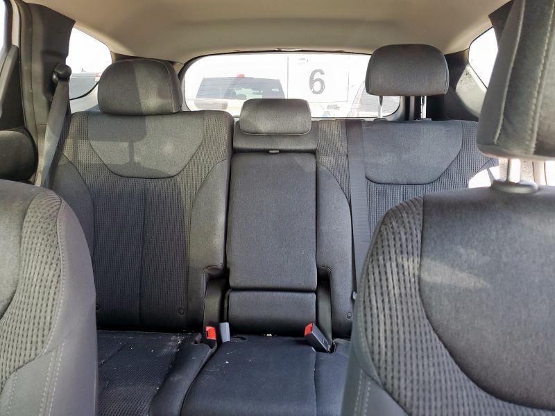 2019 HYUNDAI SANTA FE S 5NMS3CAD0KH028418