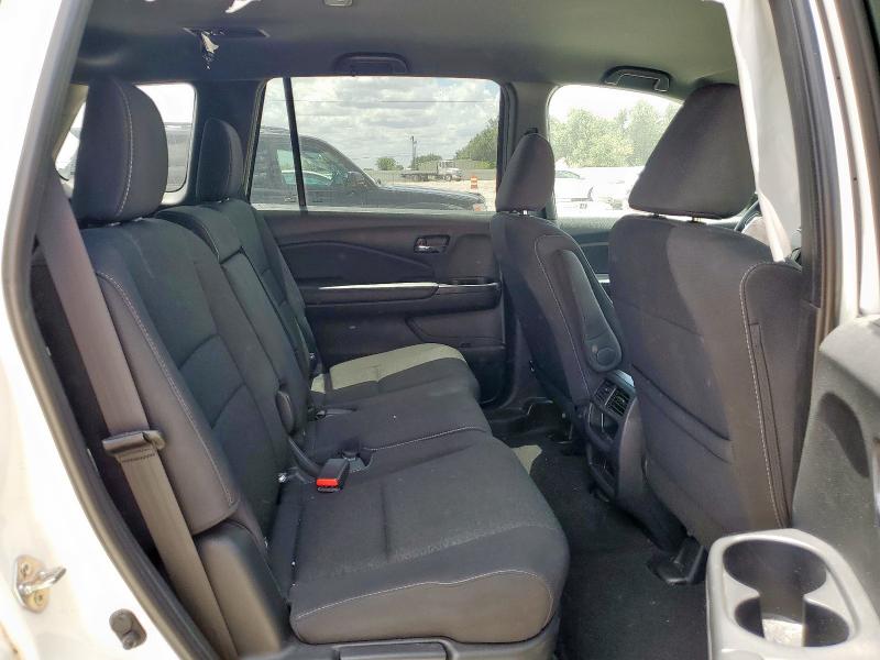 2019 HONDA PASSPORT SPORT 5FNYF7H2XKB000317