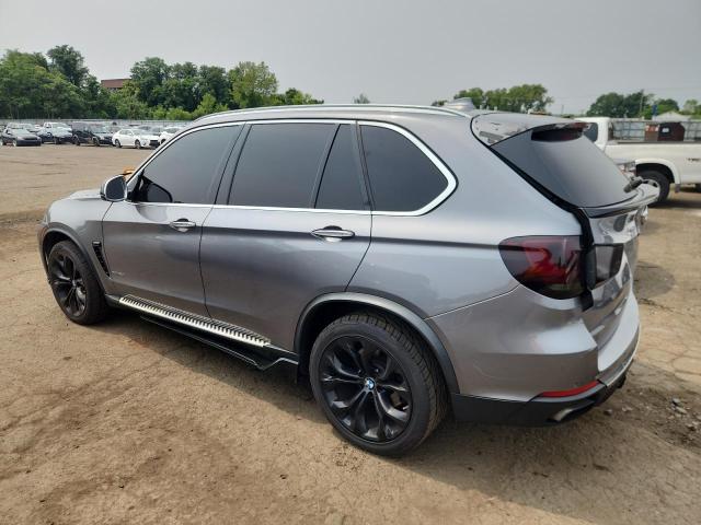 2016 BMW X5 XDRIVE5 5UXKR6C52G0J80826