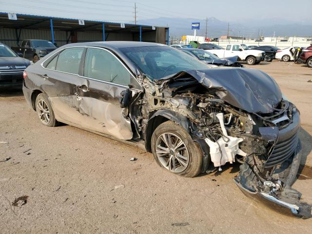 2015 TOYOTA CAMRY LE 4T1BF1FK5FU079703