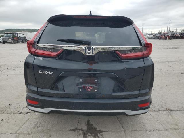 2020 HONDA CR-V EXL - 7FARW1H86LE021600