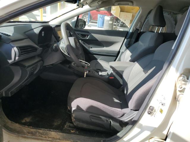 2024 SUBARU CROSSTREK JF2GUABC6R8289224
