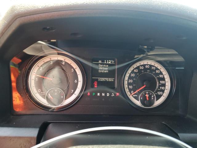 2018 RAM 1500 ST 1C6RR6FG0JS340198