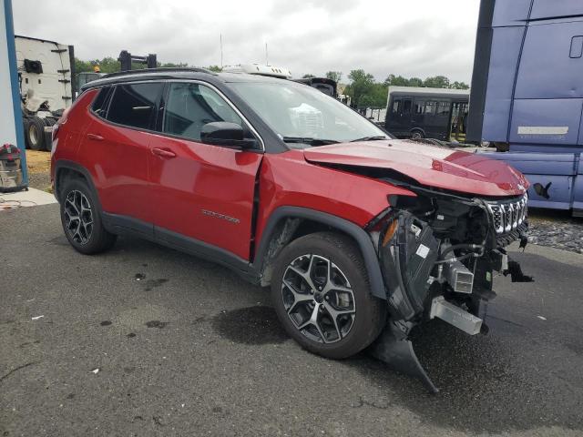 2025 JEEP COMPASS LI 3C4NJDCN7ST557088