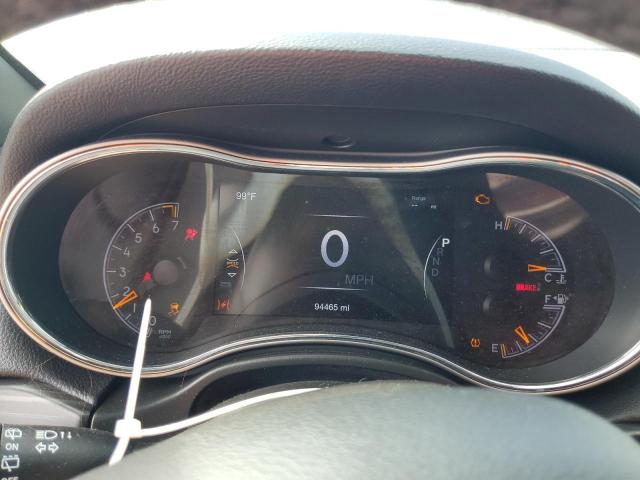 2021 JEEP GRAND CHEROKEE LAREDO #3287668021