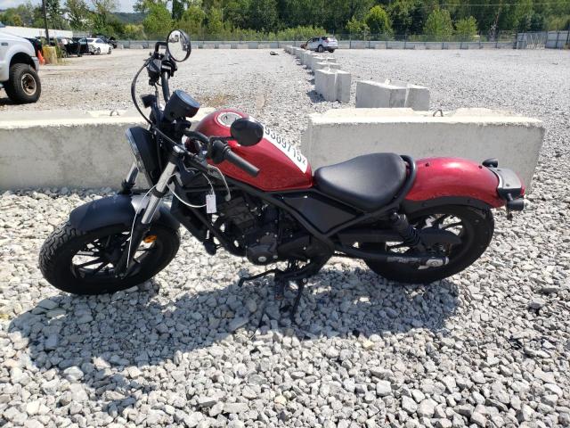 2023 HONDA CMX300 #3281633456