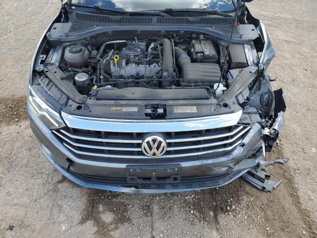 2021 VOLKSWAGEN JETTA S - 3VWC57BU4MM066123
