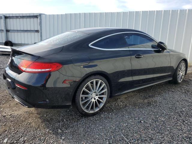 2017 MERCEDES-BENZ C 300 WDDWJ4JB1HF475606