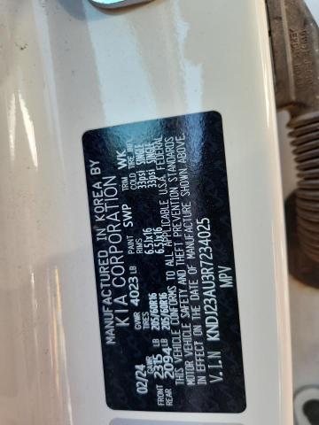 2024 KIA SOUL LX KNDJ23AU3R7234025