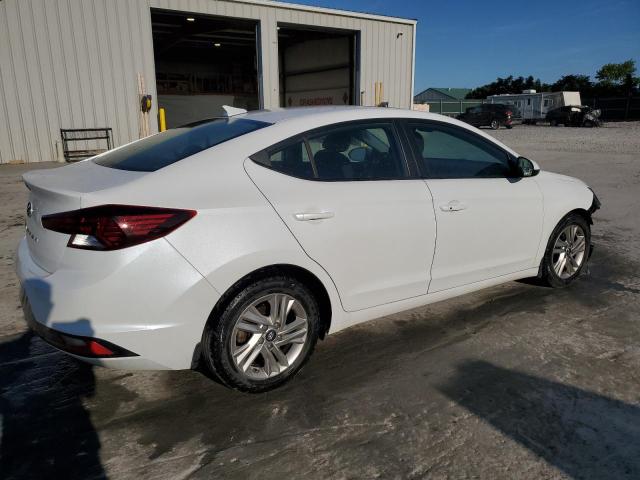 2020 HYUNDAI ELANTRA SE 5NPD84LF2LH521567