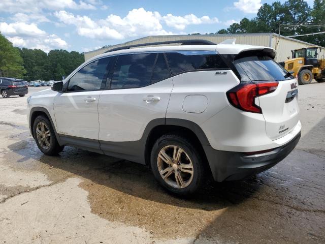 2020 GMC TERRAIN SL 3GKALMEV9LL143659