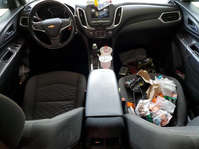 2019 CHEVROLET EQUINOX LT 2GNAXJEV0K6166532