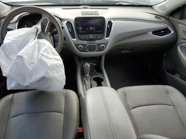 2019 CHEVROLET MALIBU LT 1G1ZD5ST1KF194160