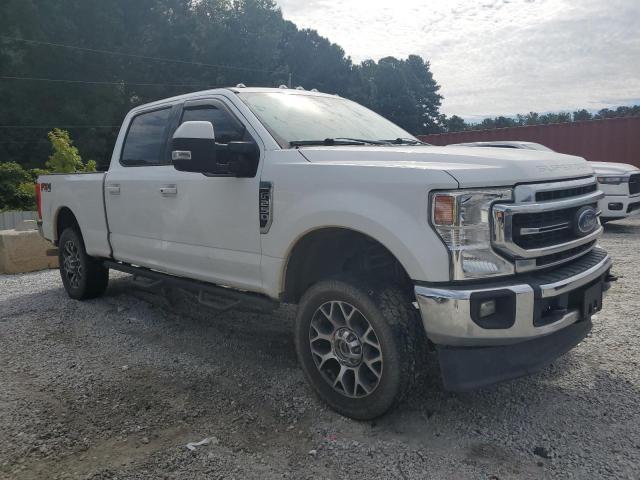 2020 FORD F250 SUPER 1FT7W2B68LEE57138