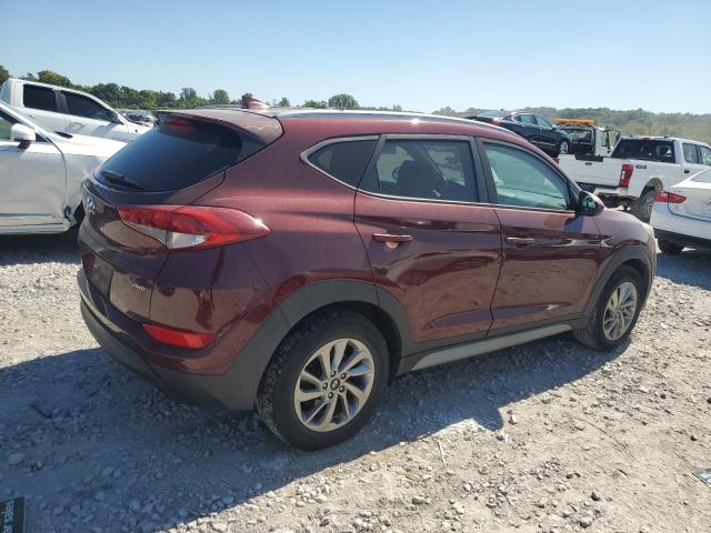 2018 HYUNDAI TUCSON SEL - KM8J3CA47JU659407