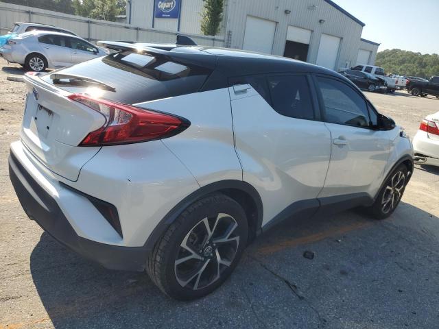 2020 TOYOTA C-HR XLE JTNKHMBX6L1094141