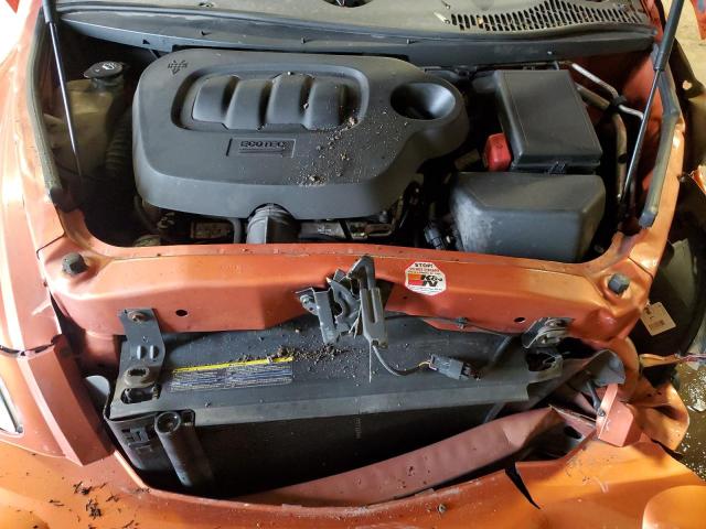 2008 CHEVROLET HHR LS #3304669909