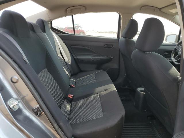 2024 NISSAN VERSA S - 3N1CN8DV6RL900634