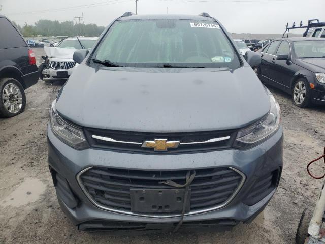 2019 CHEVROLET TRAX 1LT KL7CJLSB1KB928124