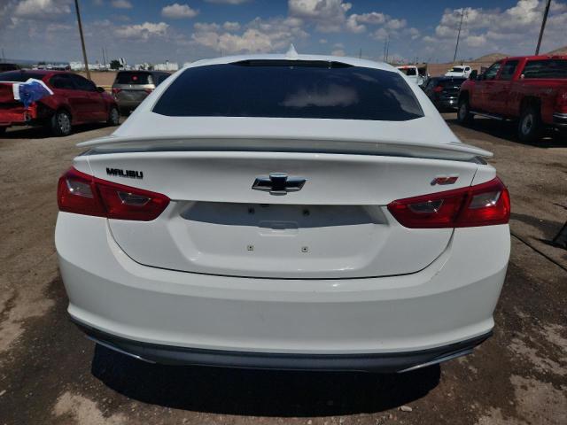 2020 CHEVROLET MALIBU RS - 1G1ZG5ST7LF152309