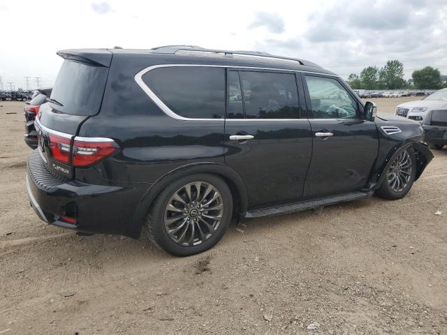 2024 NISSAN ARMADA PLA JN8AY2DB7R9852413