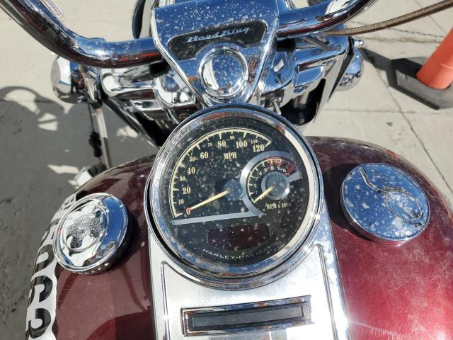 2014 HARLEY-DAVIDSON FLHR ROAD 1HD1FBM39EB682518