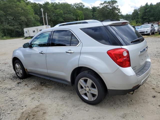 2015 CHEVROLET EQUINOX LT 2GNFLHE39F6399534