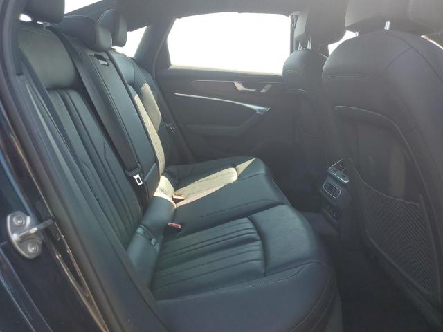2019 AUDI A6 PREMIUM WAUK2AF27KN034067