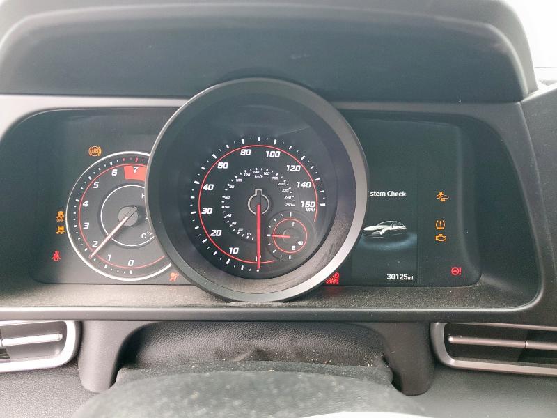 2023 HYUNDAI ELANTRA SE - 5NPLL4AG8PH112663