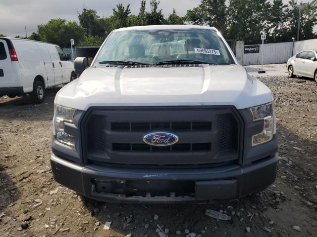 2016 FORD F150 1FTMF1CFXGKF56532