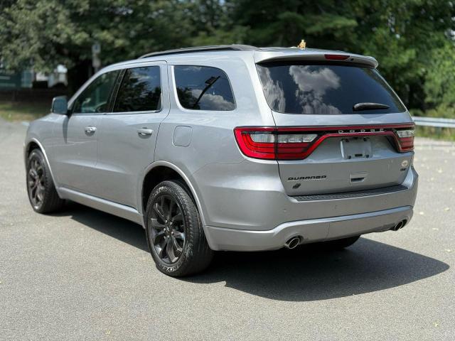 2020 DODGE DURANGO GT 1C4RDJDG6LC249124