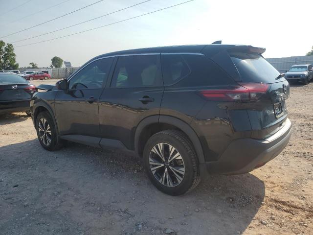 2023 NISSAN ROGUE SV - JN8BT3BB0PW498017
