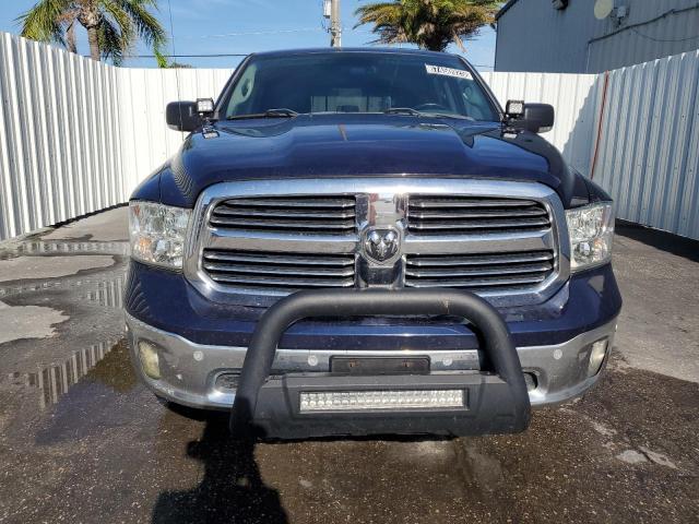 2018 RAM 1500 SLT 1C6RR7TT2JS127745