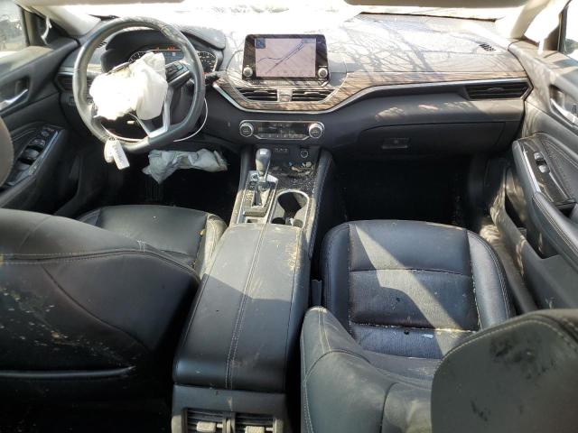 2021 NISSAN ALTIMA SL 1N4BL4EV1MN329669