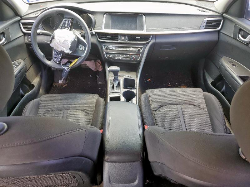 2019 KIA OPTIMA LX - 5XXGT4L39KG287911