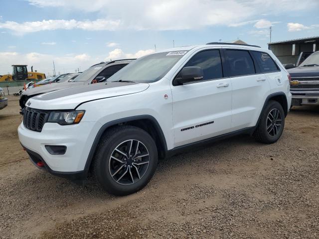 2020 JEEP GRAND CHER - 1C4RJFLGXLC158395