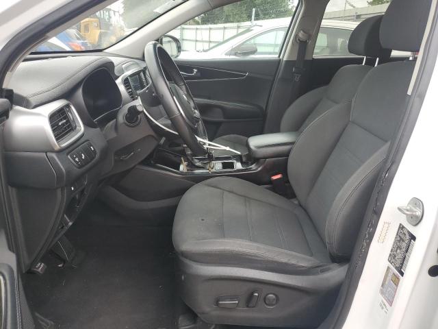 2019 KIA SORENTO LX - 5XYPG4A57KG585913