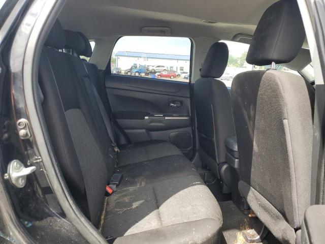 2020 MITSUBISHI OUTLANDER JA4AP4AU0LU023522