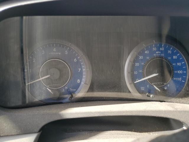 2020 TOYOTA SIENNA LE 5TDKZ3DC9LS076662