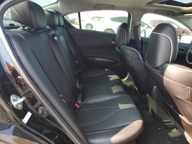 2020 ACURA ILX PREMIU 19UDE2F77LA007756