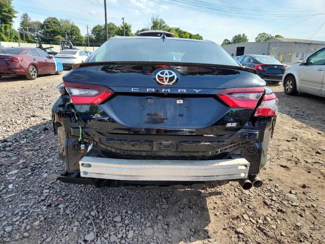 2024 TOYOTA CAMRY SE N 4T1G11AK0RU849628