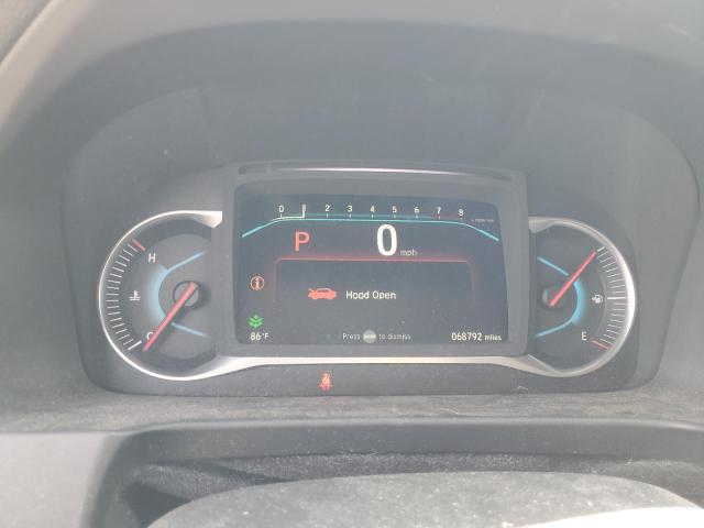 2022 HONDA PILOT EXL 5FNYF6H58NB020414