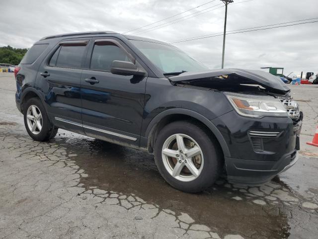 2019 FORD EXPLORER X - 1FM5K7D83KGA15249
