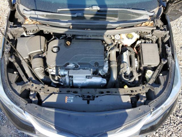 2019 CHEVROLET CRUZE LS 1G1BC5SM4K7141086