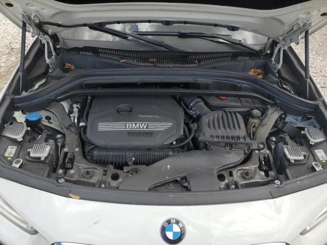 2021 BMW X2 SDRIVE2 WBXYH9C09M5S42082