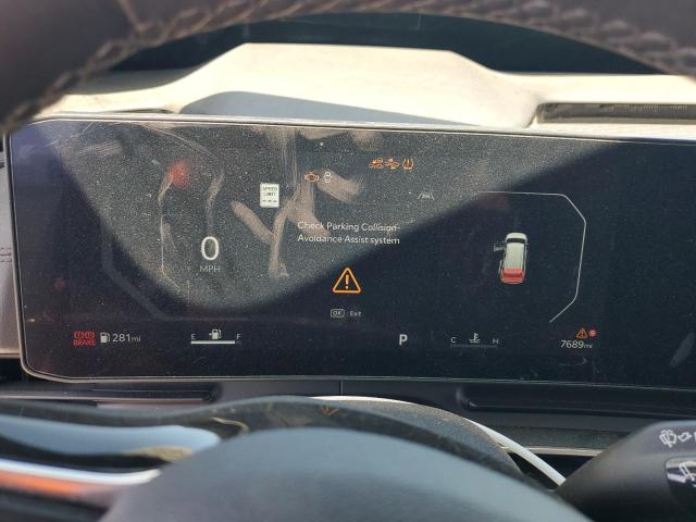 2025 KIA CARNIVAL S KNDNE5K35S6453669