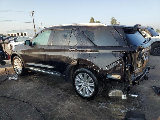 2024 FORD EXPLORER L 1FMSK8FH1RGA65986